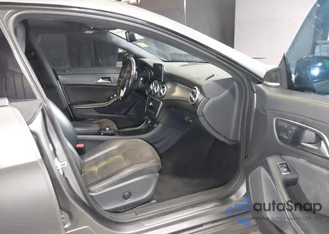 2014 Mercedes-Benz Cla 250 4Matic from USA, damaged, VIN WDDSJ4GB7EN097847